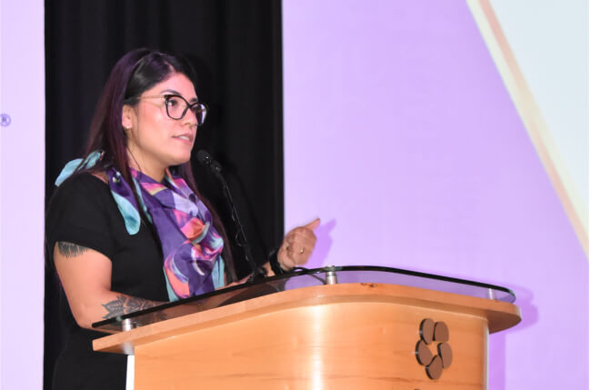 4� Simposio de Alzheimer