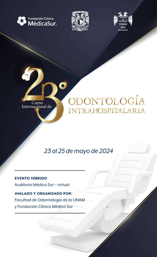 Odontolog�a Intrahospitaalria