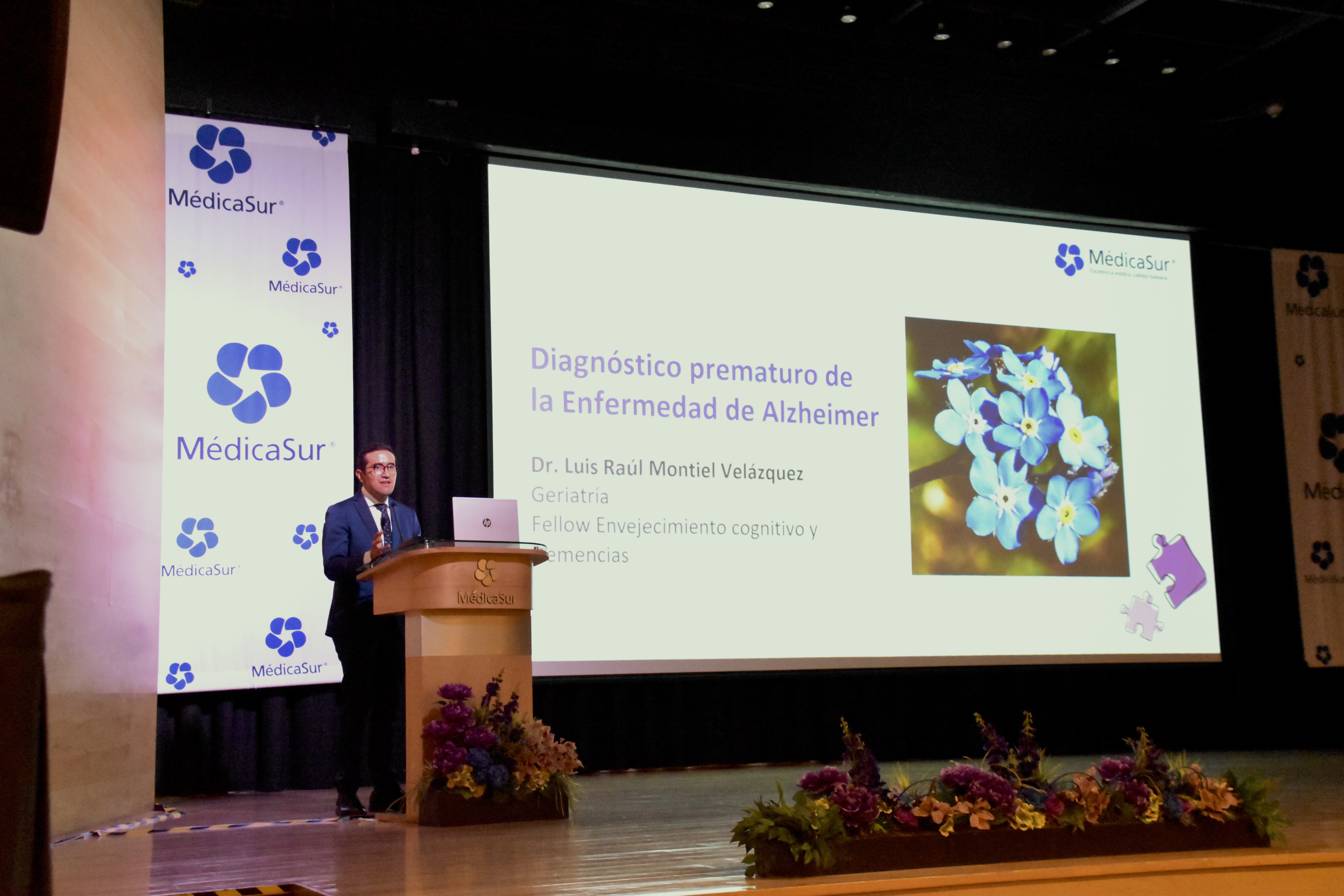 5� Simposio de Alzheimer