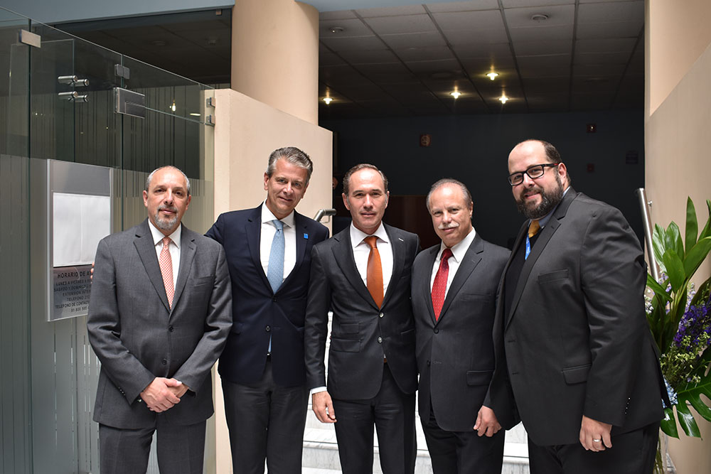 Nuevo m�dulo de Bupa